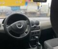 Белый Дачия Сандеро, объемом двигателя 1.4 л и пробегом 255 тыс. км за 4200 $, фото 3 на Automoto.ua