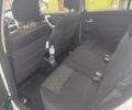Білий Дачія Sandero, об'ємом двигуна 1.15 л та пробігом 210 тис. км за 4500 $, фото 1 на Automoto.ua