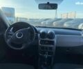Білий Дачія Sandero, об'ємом двигуна 1.2 л та пробігом 133 тис. км за 4990 $, фото 28 на Automoto.ua