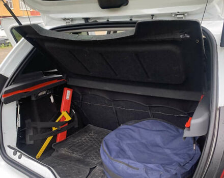 Білий Дачія Sandero, об'ємом двигуна 1.15 л та пробігом 147 тис. км за 4500 $, фото 7 на Automoto.ua