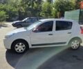 Дачия Сандеро 2010 в Киеве на Automoto.ua Белый Дачия Сандеро, объемом двигателя 1.4 л и пробегом 149 тыс. км за 4700 $, фото 3 на Automoto.ua