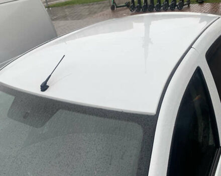 Білий Дачія Sandero, об'ємом двигуна 1.15 л та пробігом 147 тис. км за 4500 $, фото 9 на Automoto.ua