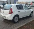 Белый Дачия Сандеро, объемом двигателя 1.4 л и пробегом 336 тыс. км за 2700 $, фото 6 на Automoto.ua