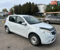Білий Дачія Sandero, об'ємом двигуна 1.15 л та пробігом 230 тис. км за 3700 $, фото 1 на Automoto.ua