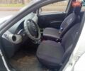 Білий Дачія Sandero, об'ємом двигуна 1.15 л та пробігом 275 тис. км за 3350 $, фото 9 на Automoto.ua