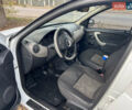 Білий Дачія Sandero, об'ємом двигуна 1.39 л та пробігом 450 тис. км за 1699 $, фото 12 на Automoto.ua