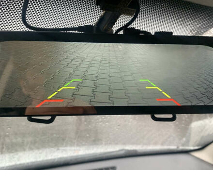 Білий Дачія Sandero, об'ємом двигуна 1.15 л та пробігом 147 тис. км за 4500 $, фото 13 на Automoto.ua