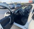 Белый Дачия Сандеро, объемом двигателя 1.2 л и пробегом 133 тыс. км за 4990 $, фото 13 на Automoto.ua
