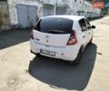 Білий Дачія Sandero, об'ємом двигуна 1.39 л та пробігом 138 тис. км за 3700 $, фото 9 на Automoto.ua