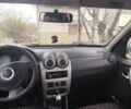 Білий Дачія Sandero, об'ємом двигуна 1.15 л та пробігом 210 тис. км за 4500 $, фото 1 на Automoto.ua