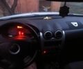 Белый Дачия Сандеро, объемом двигателя 1.1 л и пробегом 230 тыс. км за 4300 $, фото 7 на Automoto.ua