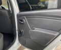 Белый Дачия Сандеро, объемом двигателя 1.4 л и пробегом 255 тыс. км за 4200 $, фото 16 на Automoto.ua