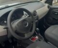 Белый Дачия Сандеро, объемом двигателя 1.4 л и пробегом 336 тыс. км за 2700 $, фото 16 на Automoto.ua