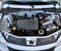 Білий Дачія Sandero, об'ємом двигуна 1.2 л та пробігом 235 тис. км за 4200 $, фото 8 на Automoto.ua