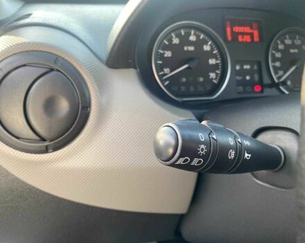 Белый Дачия Сандеро, объемом двигателя 1.2 л и пробегом 133 тыс. км за 4940 $, фото 17 на Automoto.ua