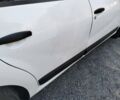 Білий Дачія Sandero, об'ємом двигуна 1.39 л та пробігом 138 тис. км за 3700 $, фото 10 на Automoto.ua