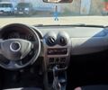 Дачия Сандеро 2010 в Киеве на Automoto.ua Белый Дачия Сандеро, объемом двигателя 1.4 л и пробегом 149 тыс. км за 4700 $, фото 1 на Automoto.ua