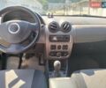 Білий Дачія Sandero, об'ємом двигуна 1.39 л та пробігом 138 тис. км за 3700 $, фото 6 на Automoto.ua