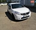 Білий Дачія Sandero, об'ємом двигуна 1.39 л та пробігом 138 тис. км за 3700 $, фото 1 на Automoto.ua