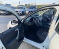 Белый Дачия Сандеро, объемом двигателя 1.2 л и пробегом 133 тыс. км за 4990 $, фото 11 на Automoto.ua
