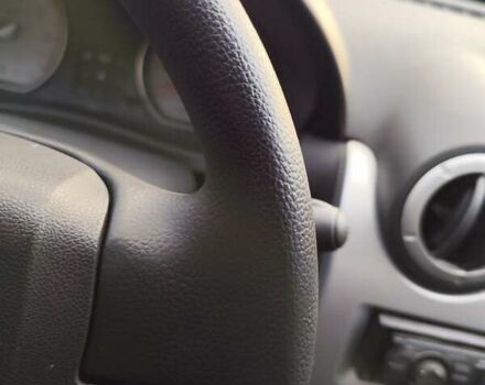 Білий Дачія Sandero, об'ємом двигуна 1.6 л та пробігом 147 тис. км за 5900 $, фото 19 на Automoto.ua