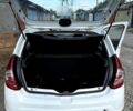 Білий Дачія Sandero, об'ємом двигуна 1.2 л та пробігом 235 тис. км за 4200 $, фото 7 на Automoto.ua