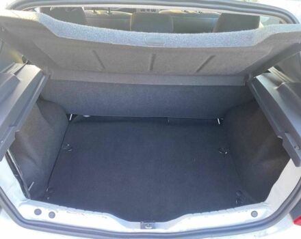 Белый Дачия Сандеро, объемом двигателя 1.2 л и пробегом 133 тыс. км за 4940 $, фото 23 на Automoto.ua