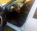 Белый Дачия Сандеро, объемом двигателя 1.1 л и пробегом 184 тыс. км за 3500 $, фото 4 на Automoto.ua