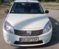 Белый Дачия Сандеро, объемом двигателя 1.2 л и пробегом 178 тыс. км за 4600 $, фото 2 на Automoto.ua