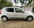 Білий Дачія Sandero, об'ємом двигуна 1.4 л та пробігом 220 тис. км за 3600 $, фото 2 на Automoto.ua