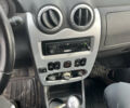 Білий Дачія Sandero, об'ємом двигуна 1.15 л та пробігом 230 тис. км за 3700 $, фото 13 на Automoto.ua