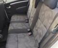 Білий Дачія Sandero, об'ємом двигуна 1.6 л та пробігом 147 тис. км за 5900 $, фото 21 на Automoto.ua