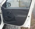 Белый Дачия Сандеро, объемом двигателя 1.4 л и пробегом 336 тыс. км за 2700 $, фото 10 на Automoto.ua