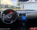 Белый Дачия Сандеро, объемом двигателя 1.6 л и пробегом 231 тыс. км за 4999 $, фото 7 на Automoto.ua