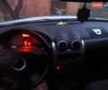 Белый Дачия Сандеро, объемом двигателя 1.2 л и пробегом 233 тыс. км за 4300 $, фото 1 на Automoto.ua