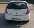 Білий Дачія Sandero, об'ємом двигуна 1.2 л та пробігом 178 тис. км за 4600 $, фото 1 на Automoto.ua