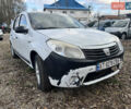 Білий Дачія Sandero, об'ємом двигуна 1.39 л та пробігом 450 тис. км за 1699 $, фото 4 на Automoto.ua