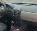 Белый Дачия Сандеро, объемом двигателя 1.4 л и пробегом 336 тыс. км за 2700 $, фото 9 на Automoto.ua