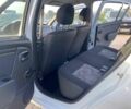 Білий Дачія Sandero, об'ємом двигуна 1.2 л та пробігом 133 тис. км за 4990 $, фото 14 на Automoto.ua
