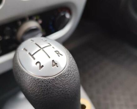 Білий Дачія Sandero, об'ємом двигуна 1.6 л та пробігом 147 тис. км за 5900 $, фото 18 на Automoto.ua