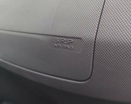 Білий Дачія Sandero, об'ємом двигуна 1.6 л та пробігом 147 тис. км за 5900 $, фото 23 на Automoto.ua