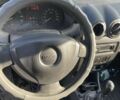 Белый Дачия Сандеро, объемом двигателя 1.1 л и пробегом 200 тыс. км за 1700 $, фото 4 на Automoto.ua