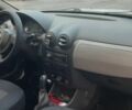 Белый Дачия Сандеро, объемом двигателя 1.4 л и пробегом 336 тыс. км за 2700 $, фото 9 на Automoto.ua