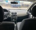 Белый Дачия Сандеро, объемом двигателя 1.4 л и пробегом 255 тыс. км за 4200 $, фото 10 на Automoto.ua