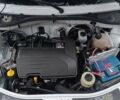Білий Дачія Sandero, об'ємом двигуна 1.15 л та пробігом 242 тис. км за 4100 $, фото 4 на Automoto.ua