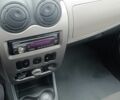 Білий Дачія Sandero, об'ємом двигуна 1.1 л та пробігом 242 тис. км за 4200 $, фото 9 на Automoto.ua