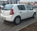 Белый Дачия Сандеро, объемом двигателя 1.4 л и пробегом 336 тыс. км за 2700 $, фото 6 на Automoto.ua
