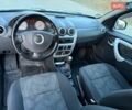 Белый Дачия Сандеро, объемом двигателя 1.6 л и пробегом 191 тыс. км за 5300 $, фото 10 на Automoto.ua