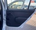 Белый Дачия Сандеро, объемом двигателя 1.2 л и пробегом 133 тыс. км за 4990 $, фото 22 на Automoto.ua