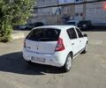 Дачия Сандеро 2010 в Киеве на Automoto.ua Белый Дачия Сандеро, объемом двигателя 1.4 л и пробегом 149 тыс. км за 4700 $, фото 5 на Automoto.ua